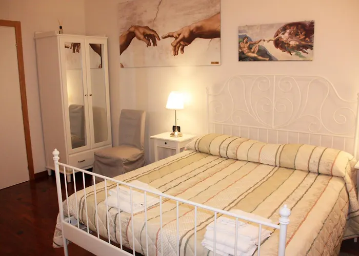 B&B Hospital Catanzaro