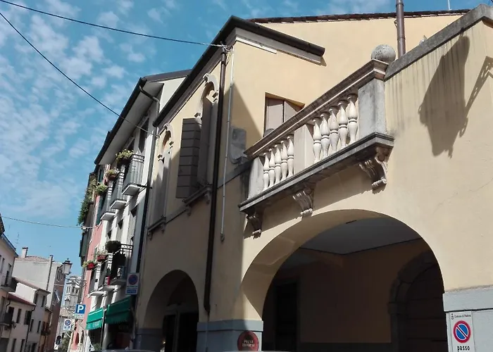 Art Hotel Al Fagiano Padua