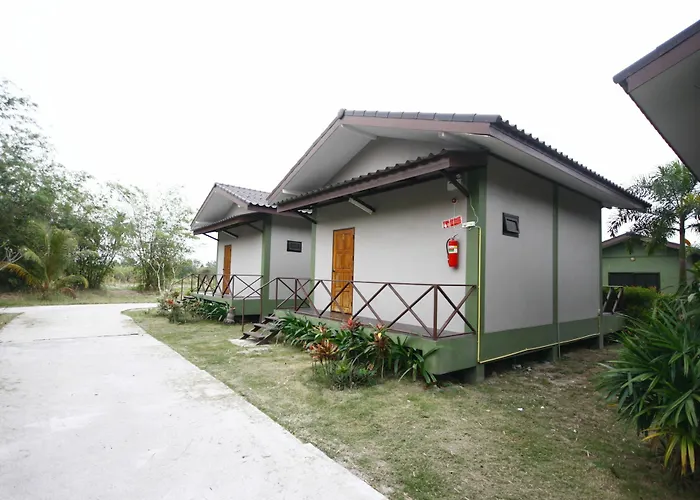 Long Lake Resort Chonburi
