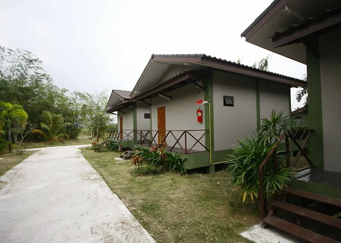 Long Lake Resort Chonburi