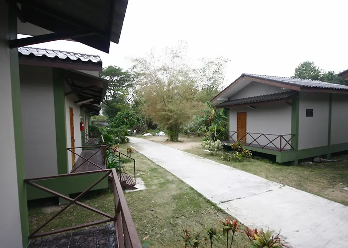 Long Lake Resort Chonburi