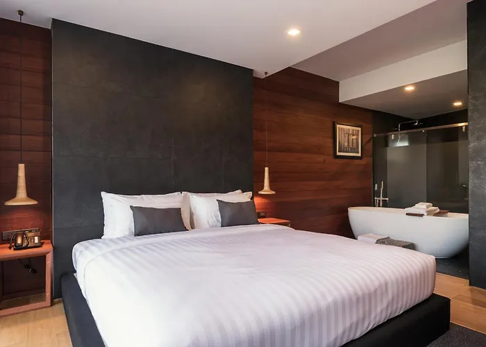The Habita Hatyai Hat Yai