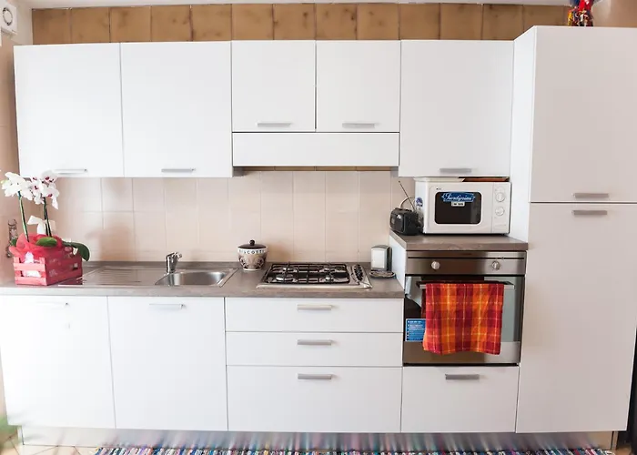 Bed And Breakfast Sapore Di Sale Trapani