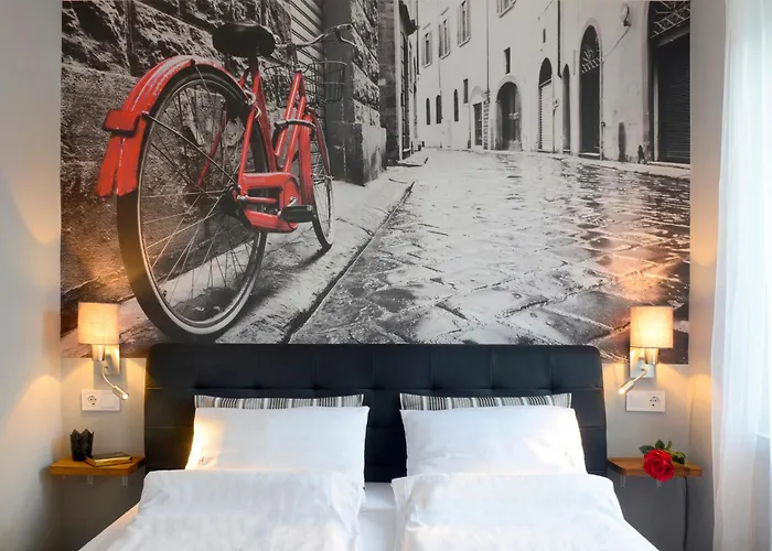 Walk Inn Váci 42 Budapest