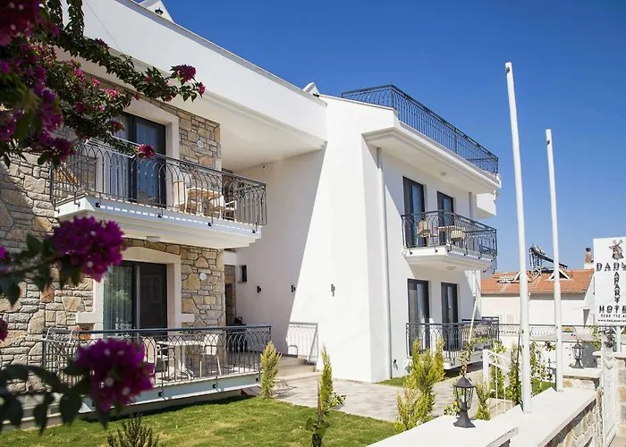 Dadya Apart Otel Datça