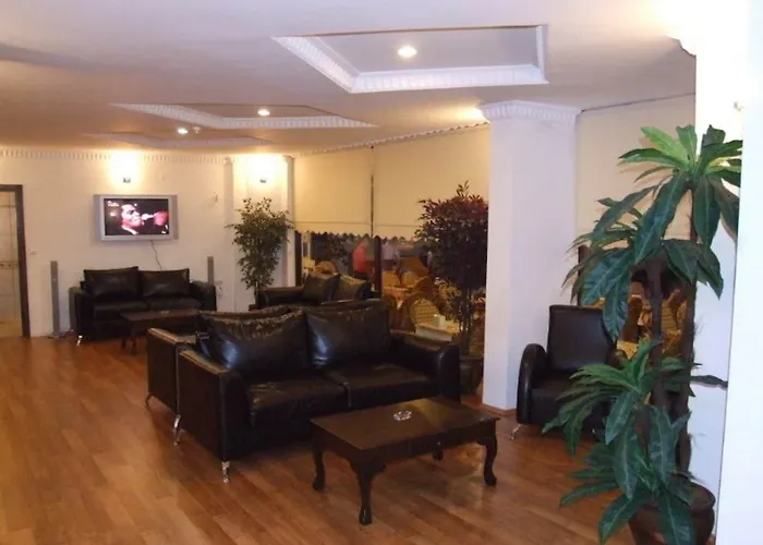 Babadan Boutique Hotel Marmaris