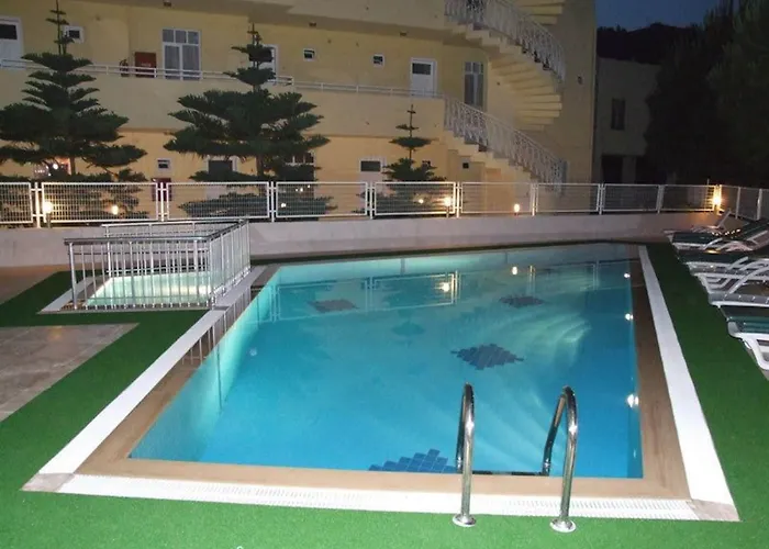 Babadan Boutique Hotel Marmaris