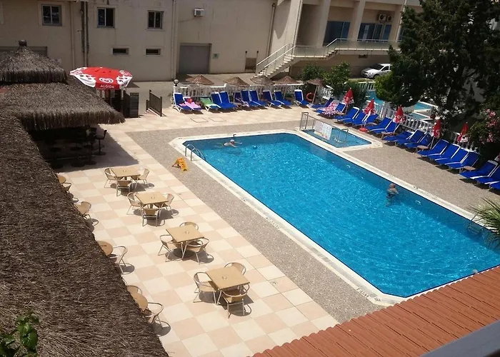 Amphi Apart Marmaris