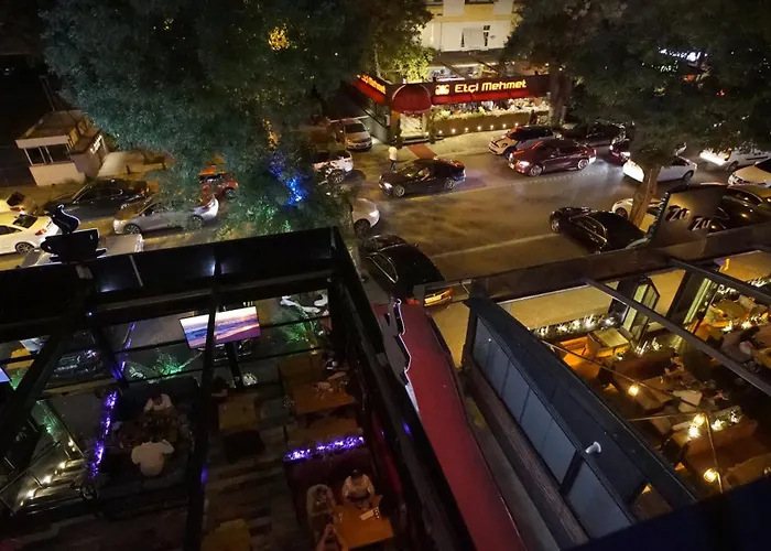 Florya House Hotel Istanboel