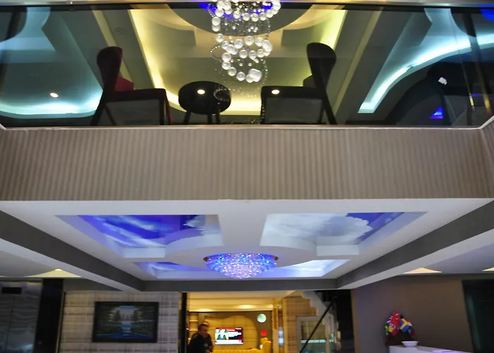 Madi Hotel Izmir