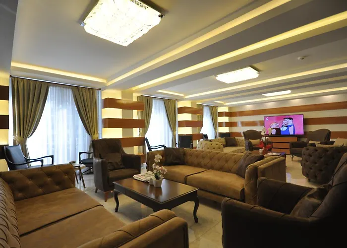 Double Comfort Hotel Ankara