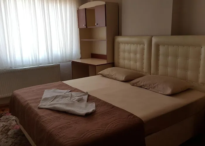 Kule Apart Trabzon