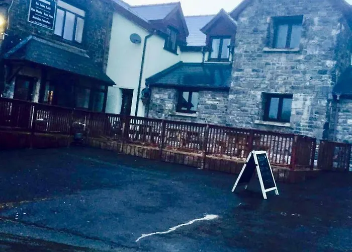 Green Bridge Inn Pendine