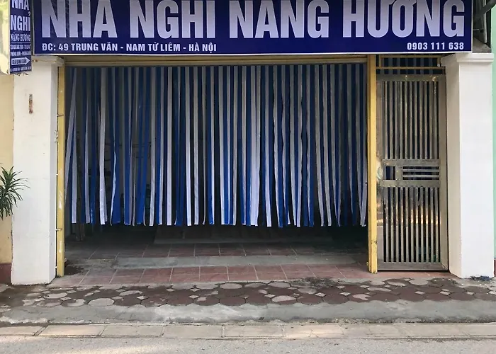 Nàng Hương Motel Hà Nội