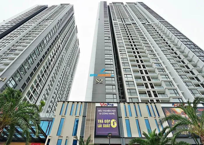 Vinhomes Skylake Apartment - By Bayhomes Hanoi