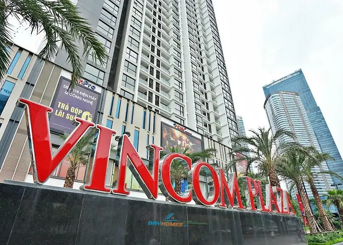 Vinhomes Skylake Apartment - By Bayhomes Hanoi