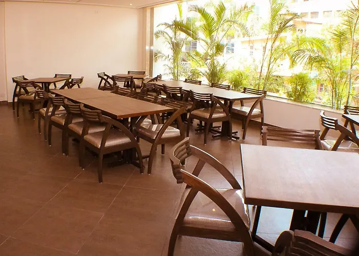 The Pioneer Hotel Visakhapatnam