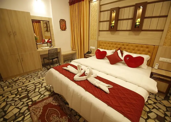 Spice Mount Heritage Resort Kattappana