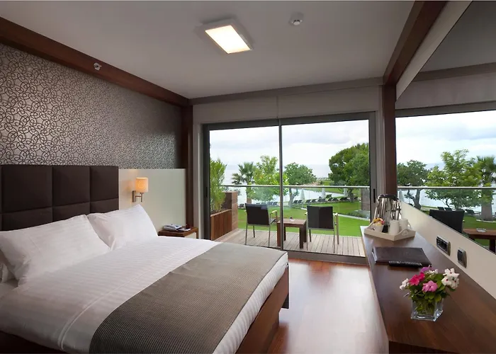 Ortunc Hotel - Cunda Island (Adults Only) Ayvalı