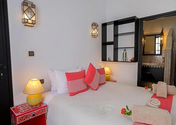 Riad Dar Awil Essaouira