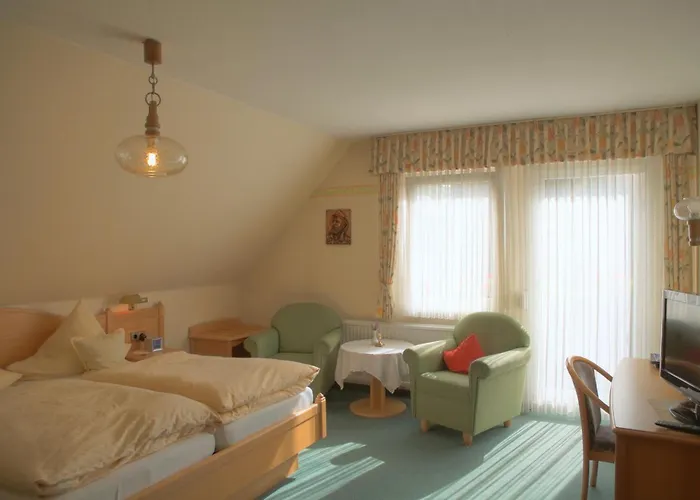 Pension Zueschener Bauernstuben Winterberg