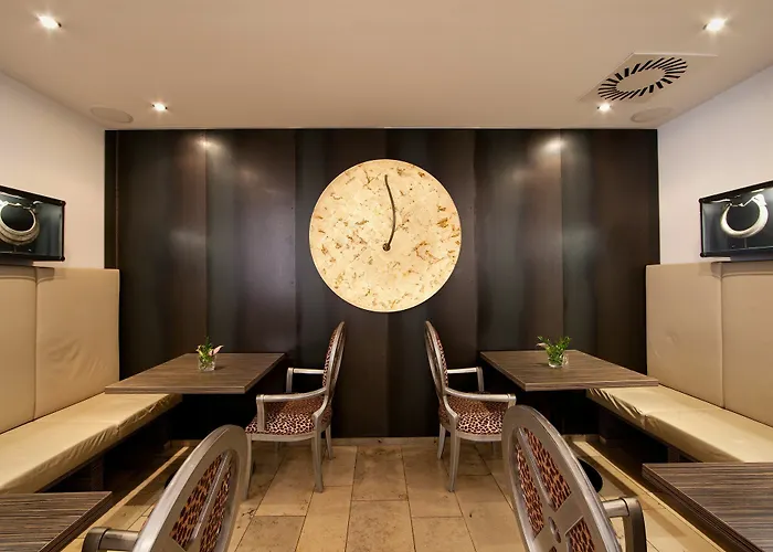 Hotel Burns Art & Culture Düsseldorf