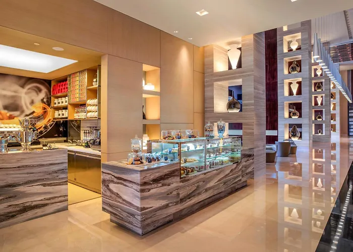 Capital Centre Arjaan By Rotana Aparthotel Abu Dhabi