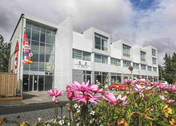 Bella Apartments & Rooms Selfoss