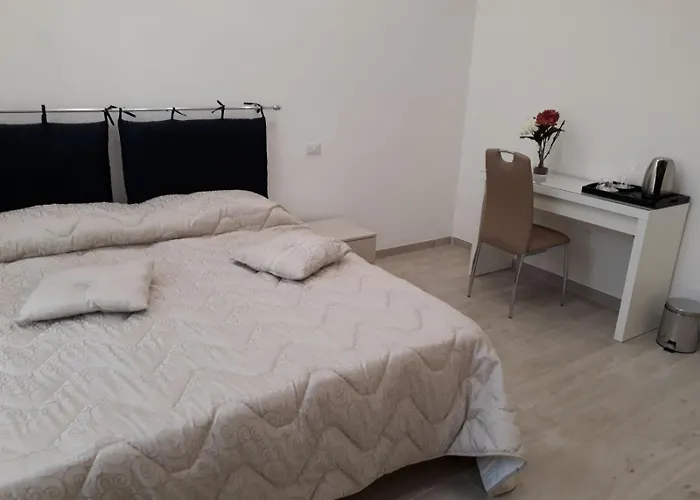 Rosa Del Salento Bed & Breakfast Lecce