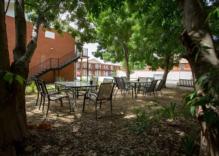 Meramie Motor Inn Albury