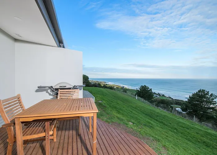Seafarers Getaway Hotel Apollo Bay