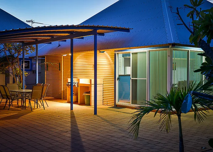 Osprey Holiday Village Exmouth