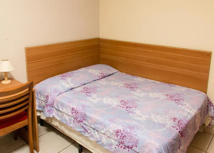 Hotel Pousada Bonita - 150M Metro Paraiso E 1Km Do Inicio Av Paulista São Paulo