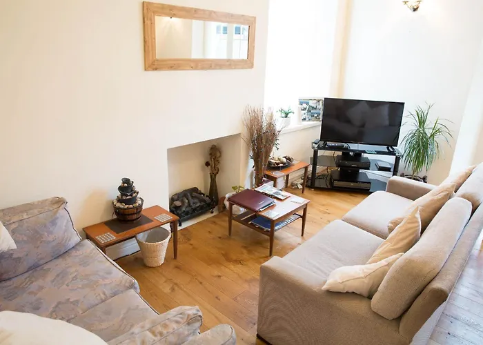 Llwyn Onn Guest House Merthyr Tydfil