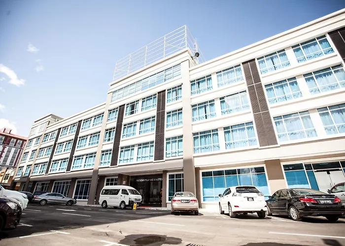 Putatan Platinum Hotel Kota Kinabalu