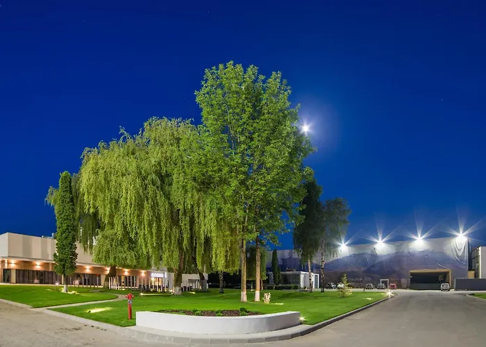 Hotel Lux Divina Braşov