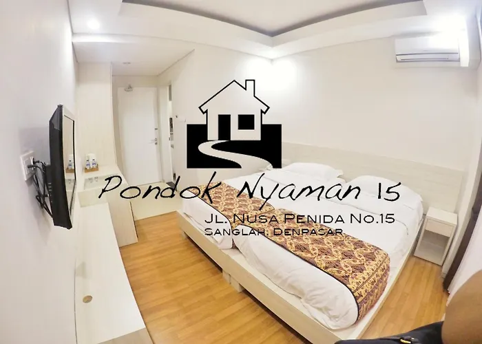 Pondok Nyaman 15 Denpasar 