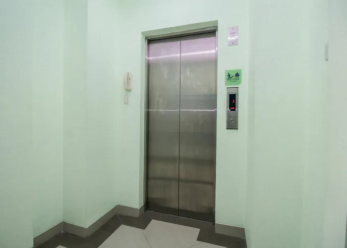 Ancol Homestay Jakarta