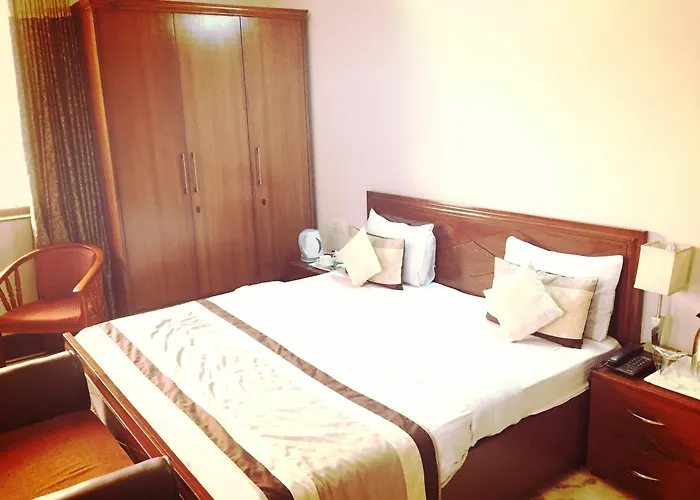 Angel Nri B&B Greater Noida
