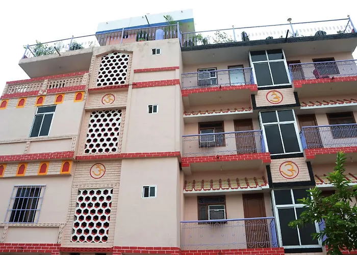 Kundanbazar Guest House Bodh Gaya