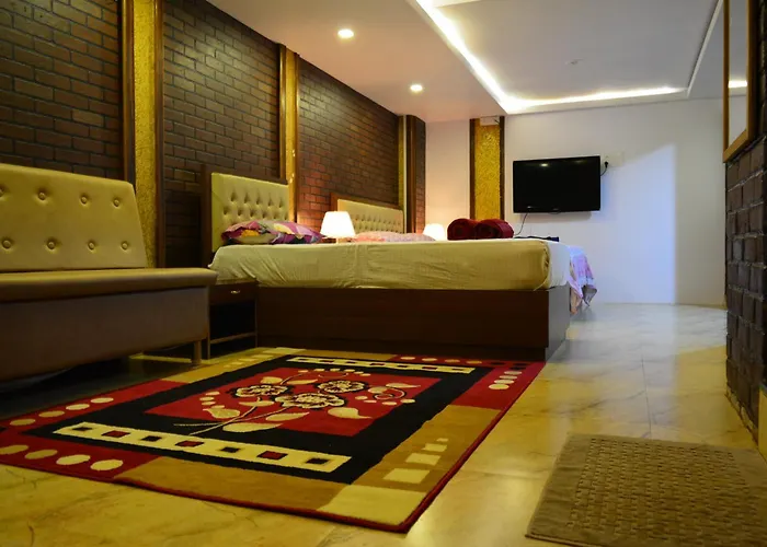 Roundcube Guest House Palolem