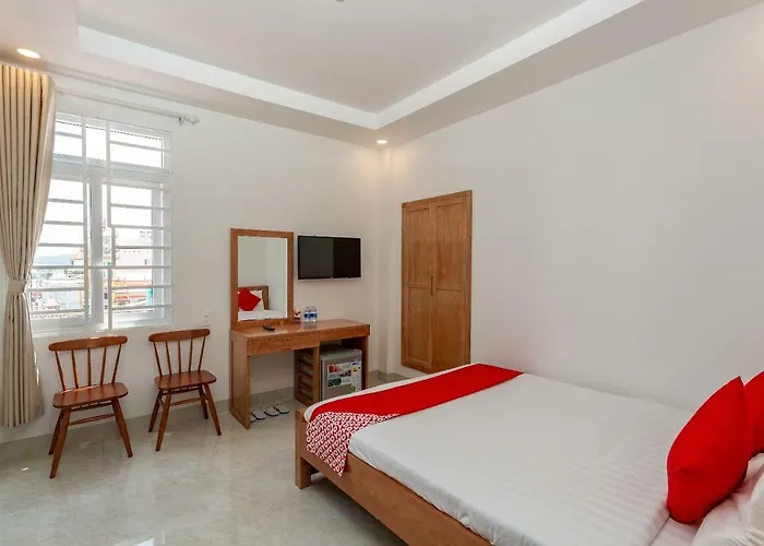 Bao Phuc Hotel Phú Quốc