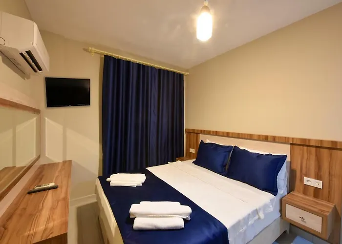 Lidya Hotel Fethiye