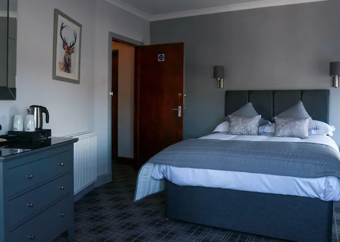 The Royal Hotel Stranraer