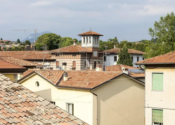 Casa Beccherie Lazise