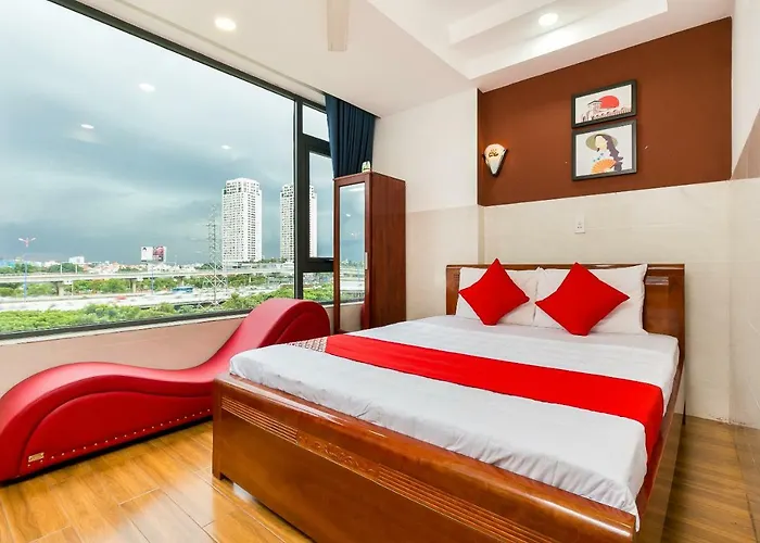 ANH KHOA 1 HOTEL Quận 2 TP. Hồ Chí Minh