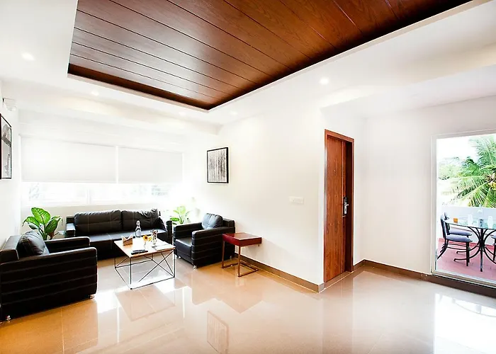 Raj Residency Hotel Bangalore