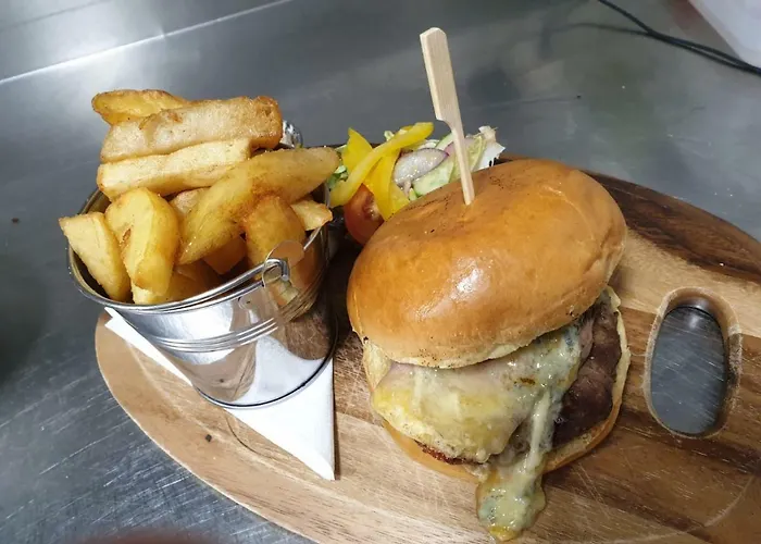 The New Inn Sandwich