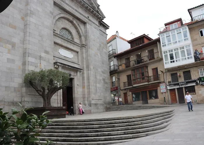 R4Hostel Vigo