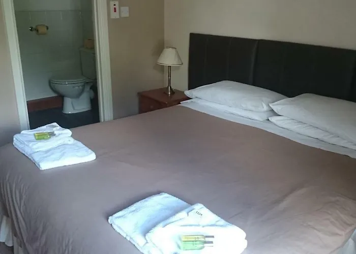 The New Swan Hotel Swansea